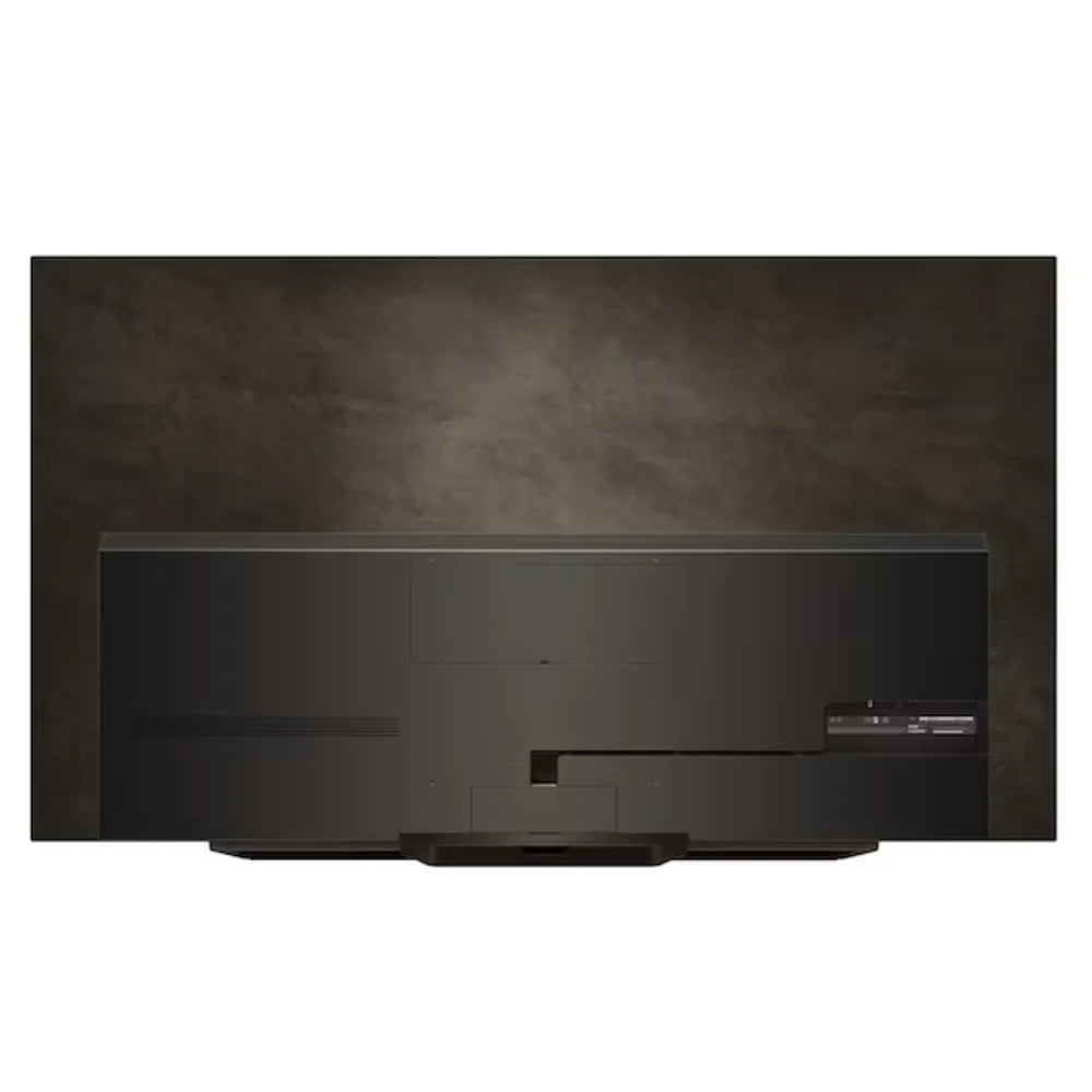 LG OLED evo AI C4 83"