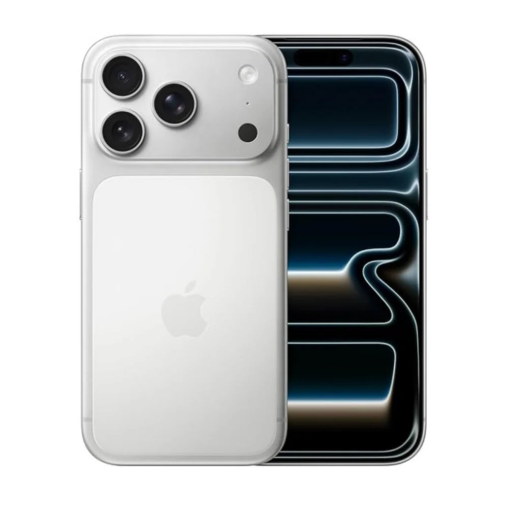 iPhone 17 Pro 256GB e-SIM