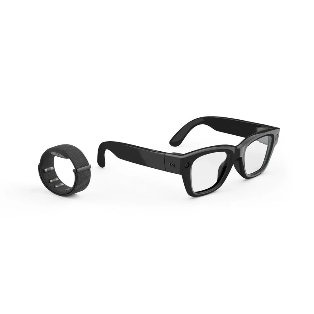 Ray-Ban Meta Display