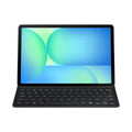Book Cover Keyboard Slim Galaxy Tab S10 Lite/FE/S9/S9 FE