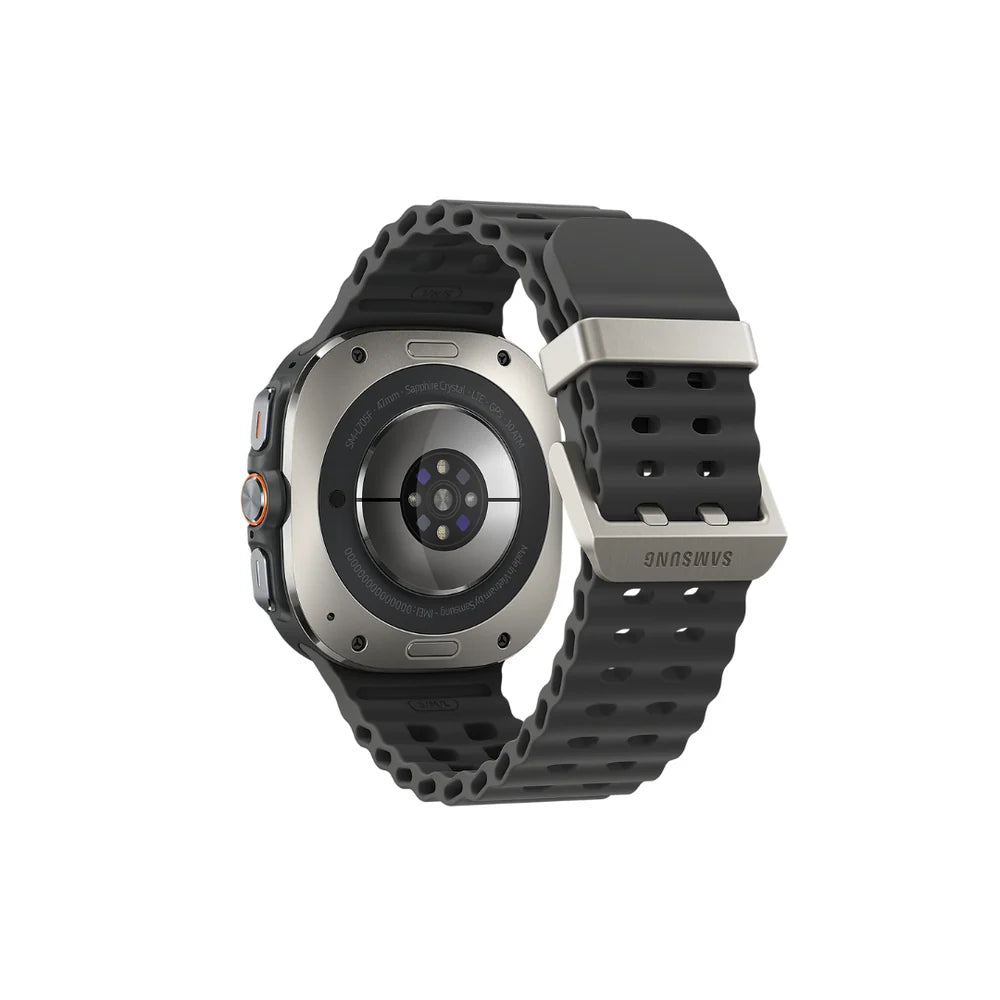 Galaxy Watch Ultra 2025