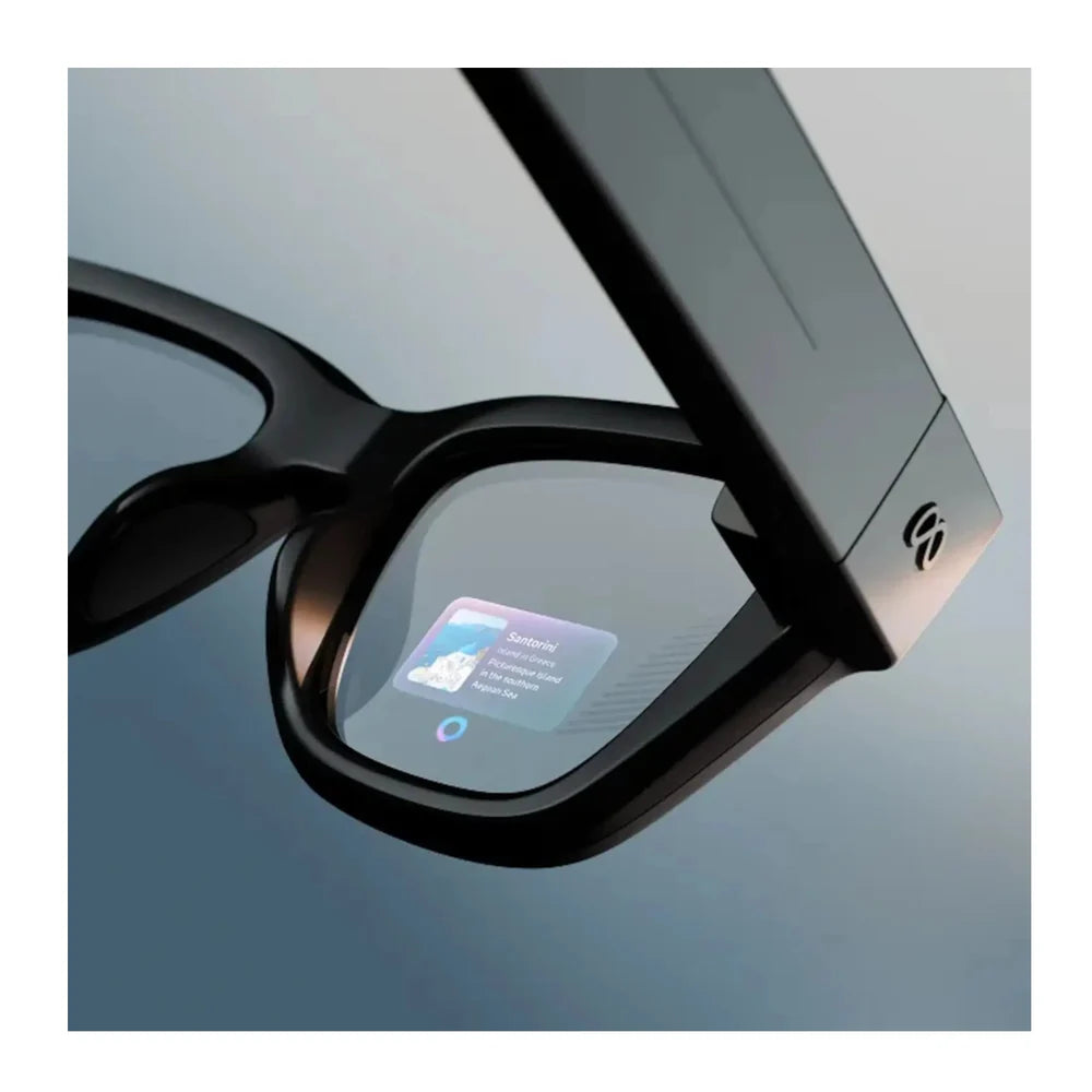 Ray-Ban Meta Display