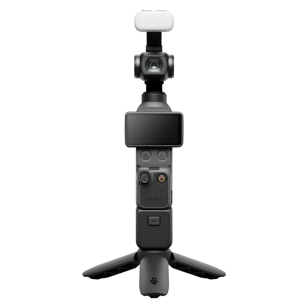 DJI Osmo Pocket 4 Creator Combo