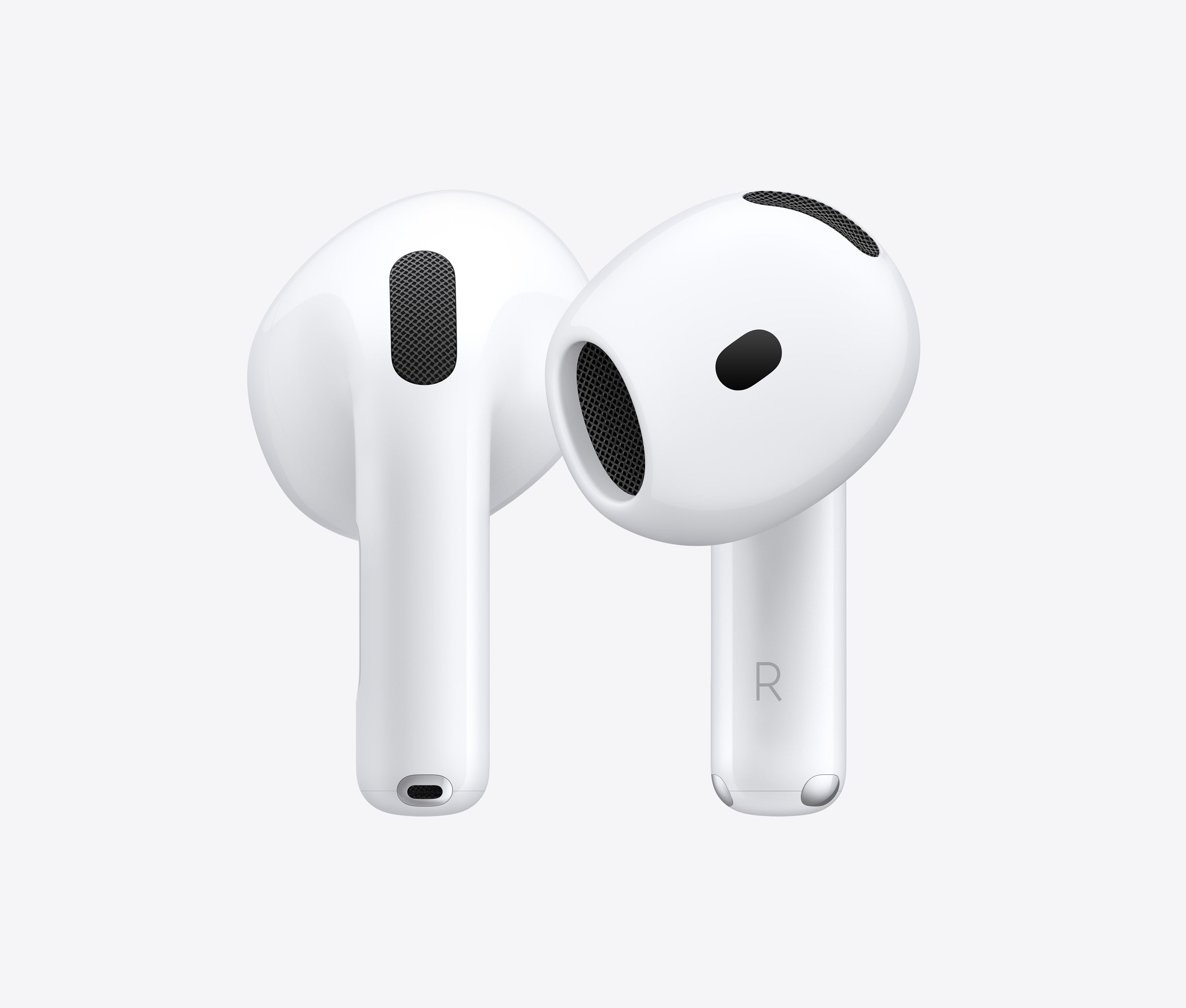 AirPods 4 ANC (Réduction Active du Bruit)