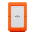 LaCie Rugged USB-C 2 To