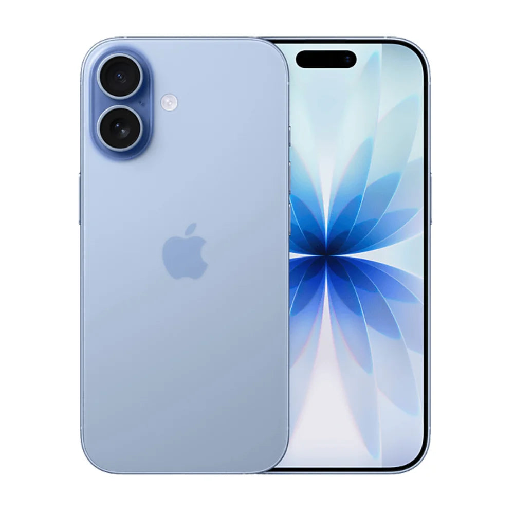 iPhone 17 256GB eSIM