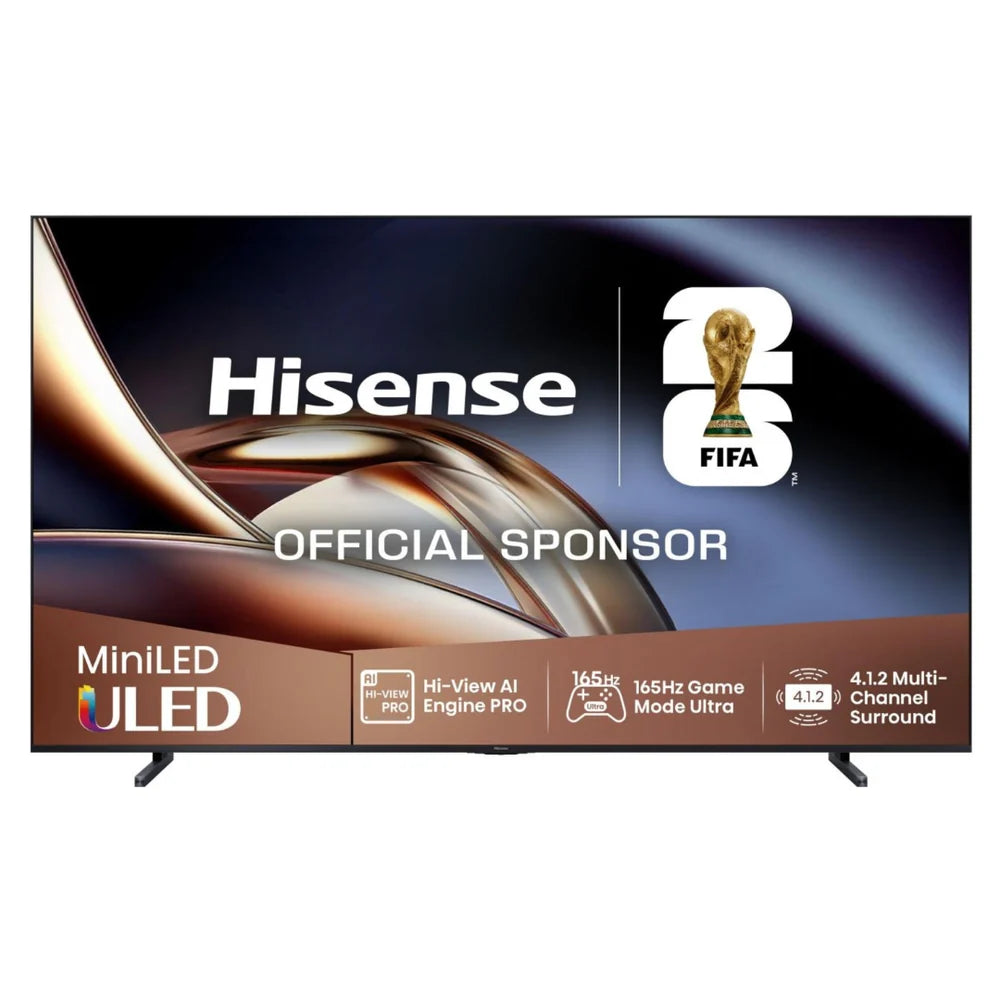 Hisense 100U8QG