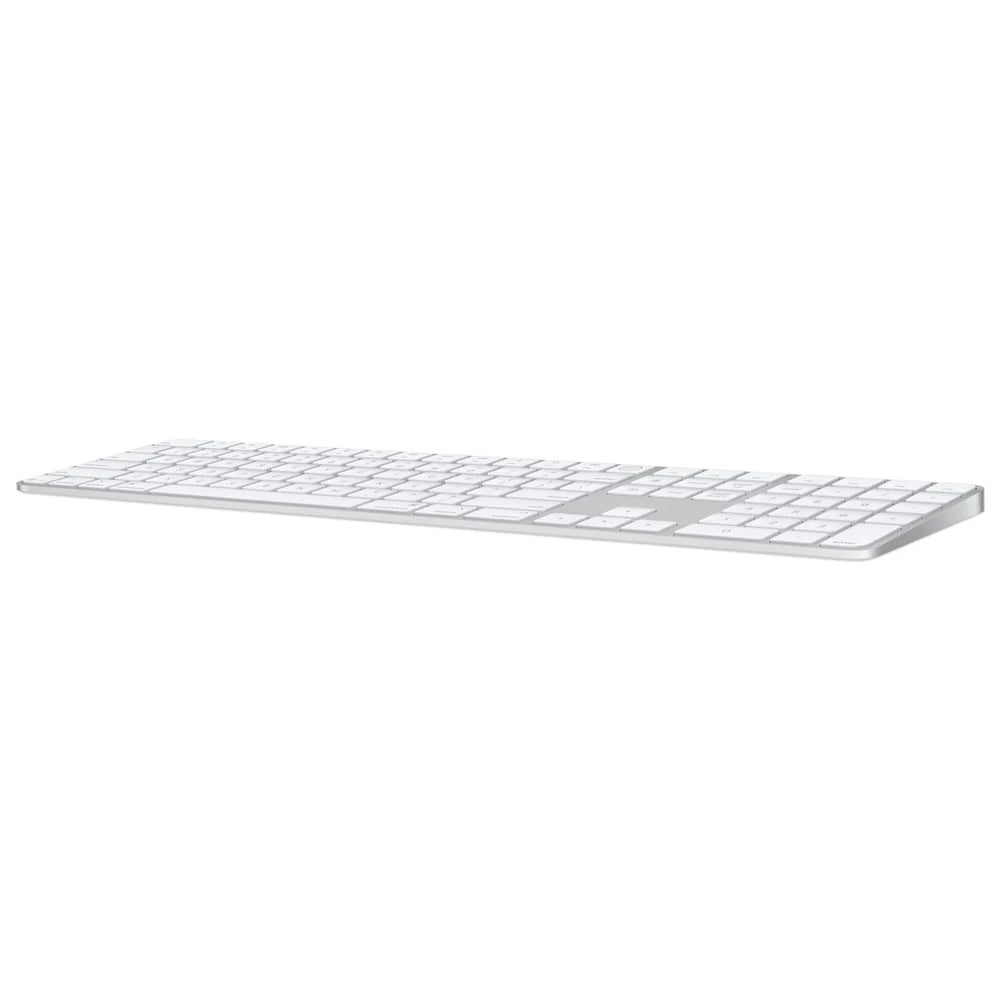 Magic Keyboard avec pavé numérique