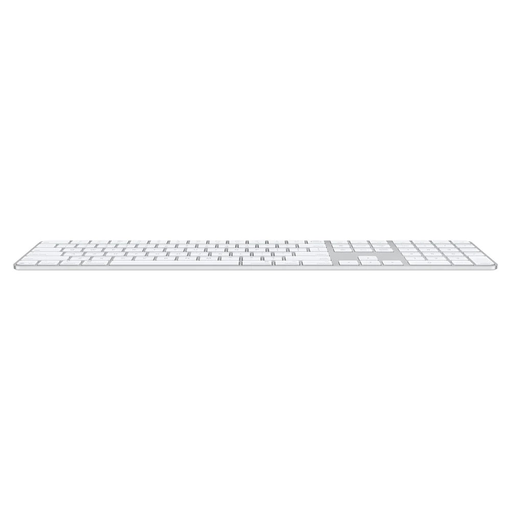 Magic Keyboard avec pavé numérique