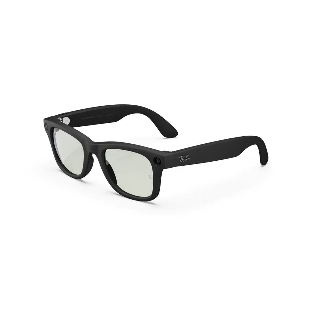 Ray-Ban Meta Wayfarer Gen 2 Transitions