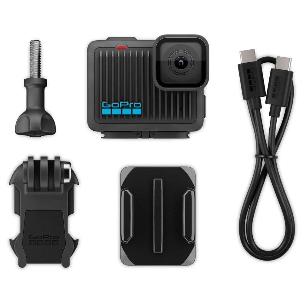 GoPro Hero 4K