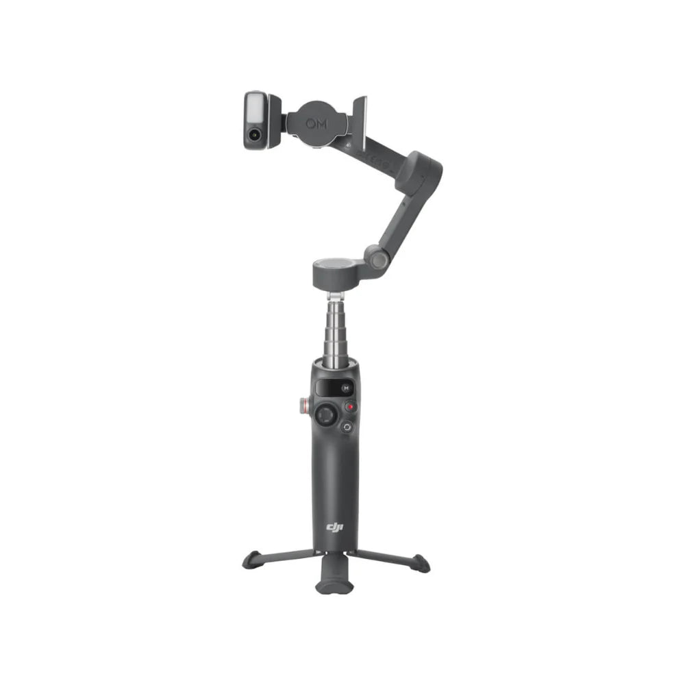 DJI Osmo Mobile 8
