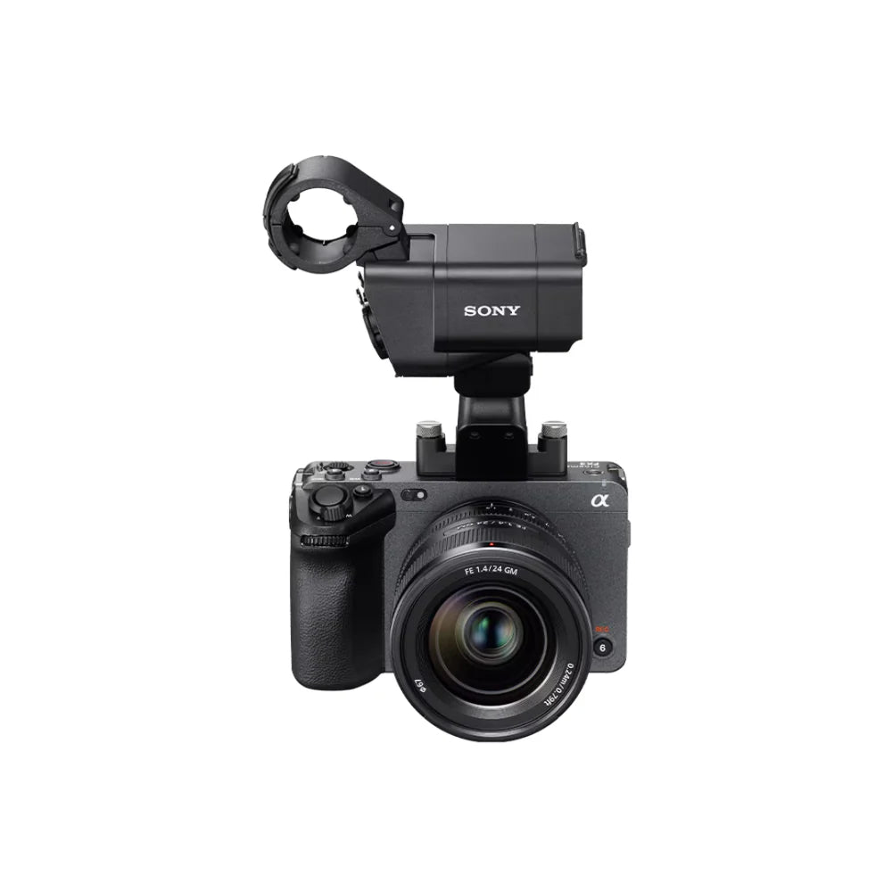 Sony FX3A