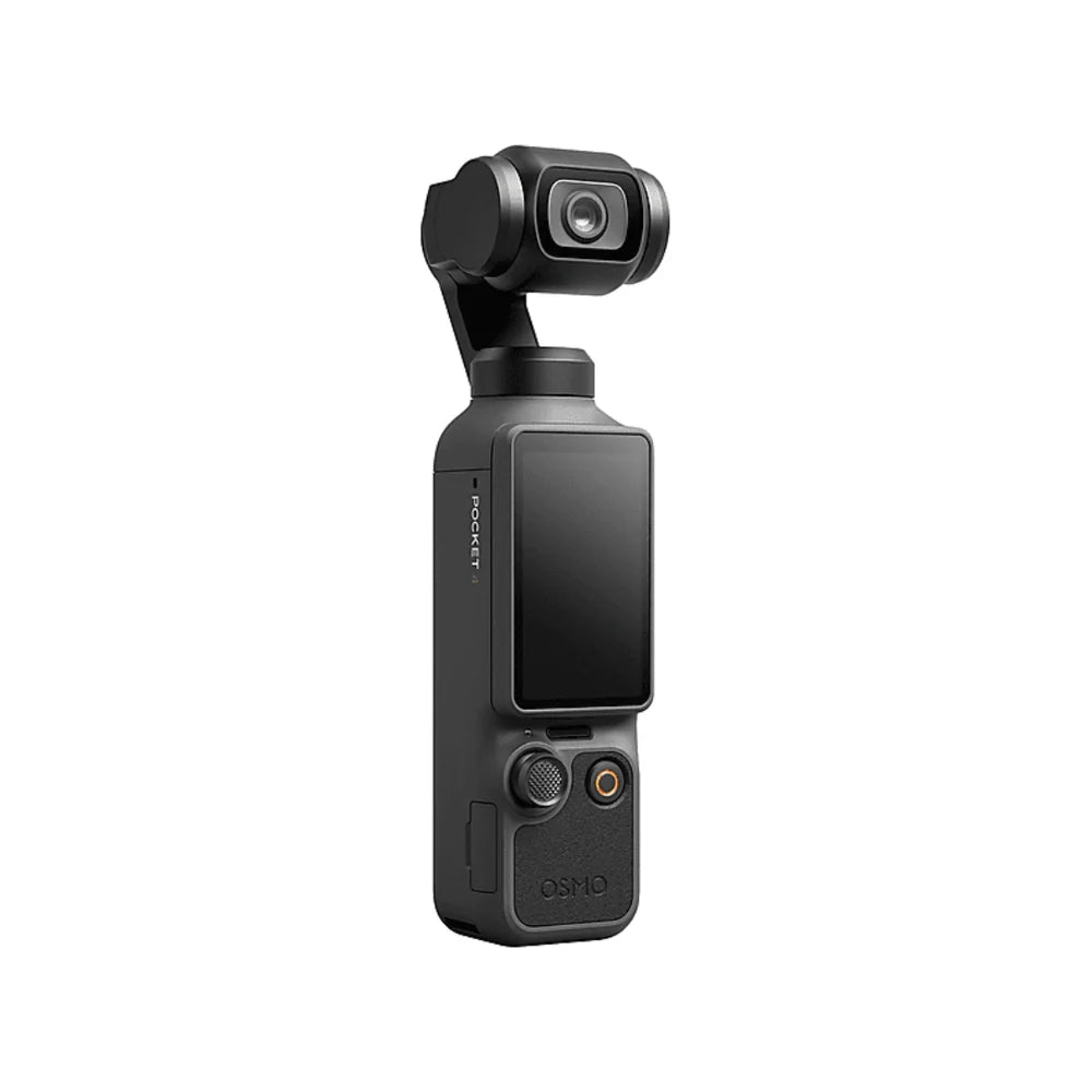 DJI Osmo Pocket 4 Creator Combo