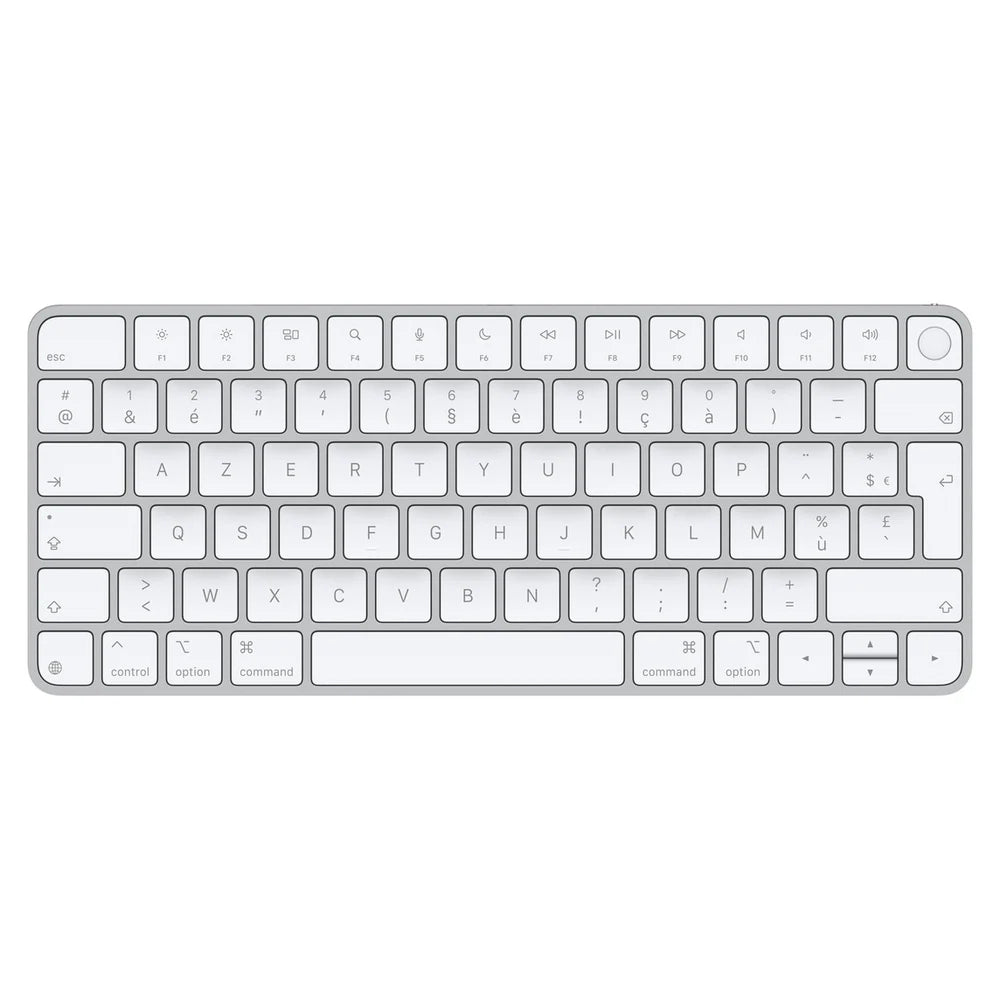 Magic Keyboard avec Touch ID