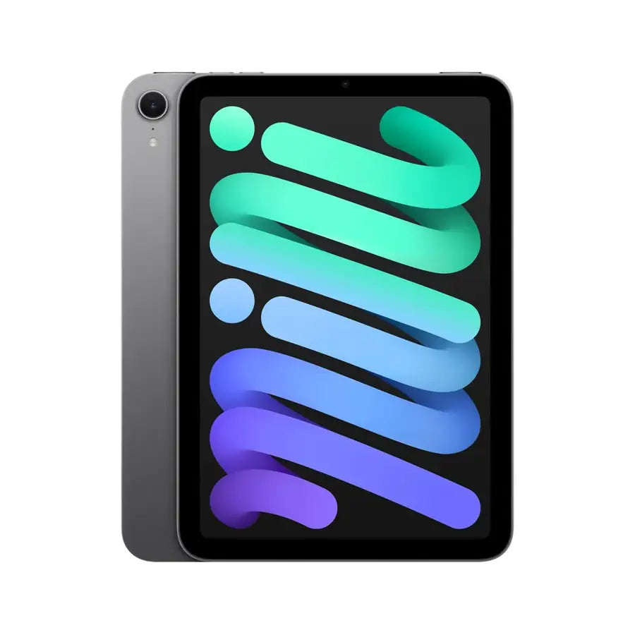 iPad Mini (A17 Pro) - 128 Go (VENANT)
