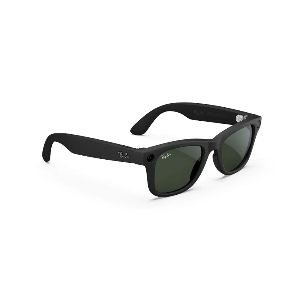 Ray-Ban Meta Wayfarer Gen 2 Transitions