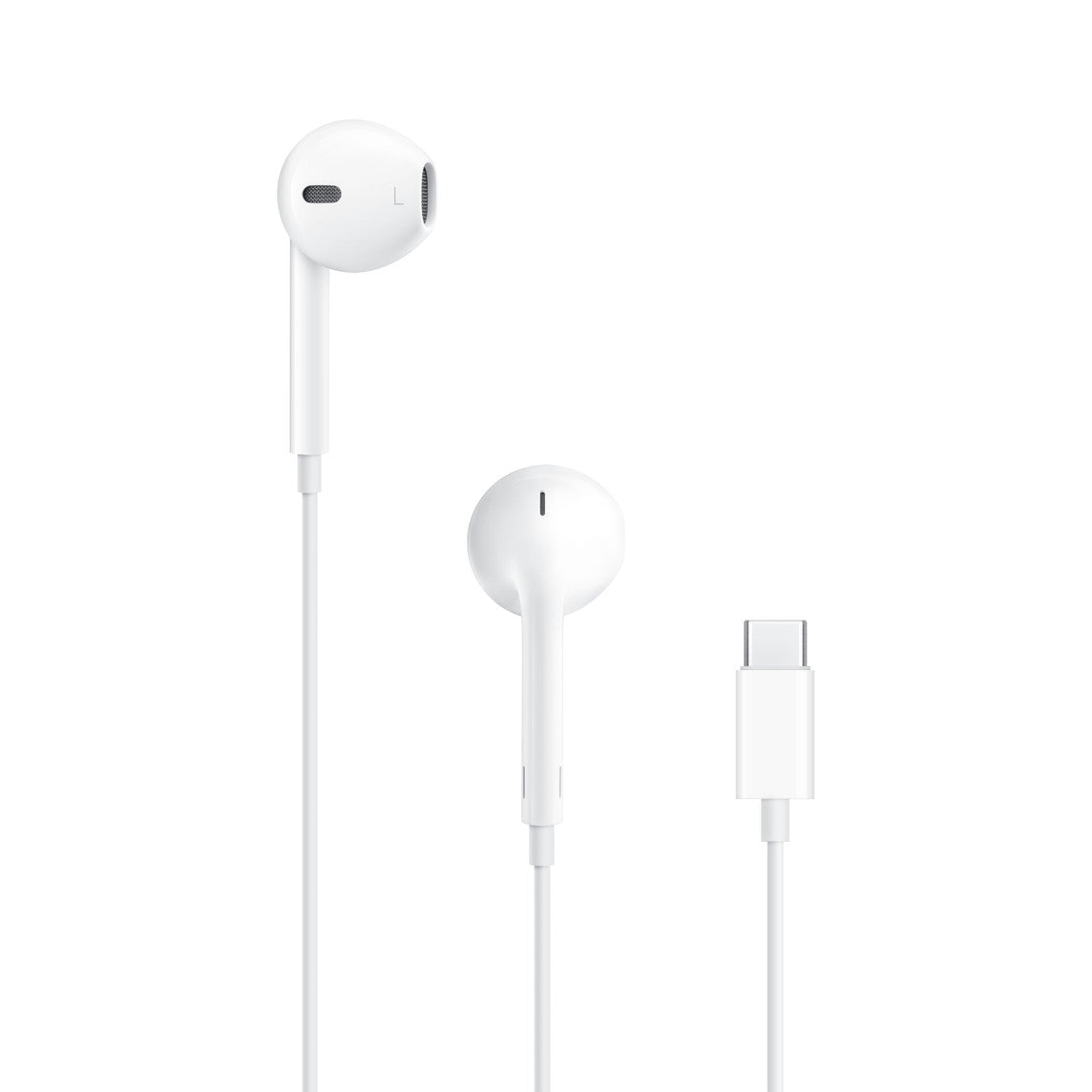 EarPods Lightning