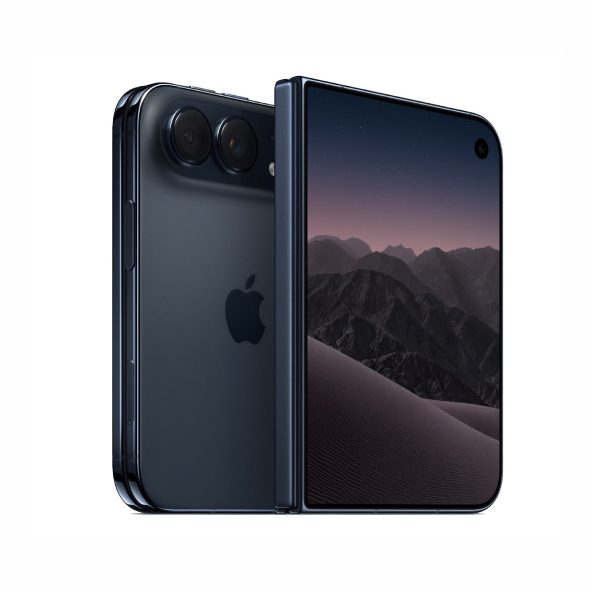 iPhone Duo (Précommande) - Pliable
