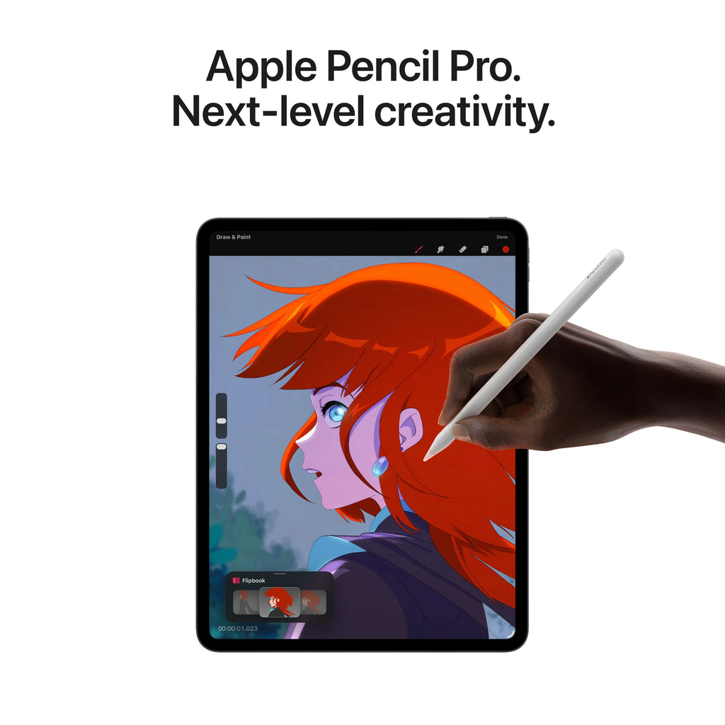 iPad Pro 11" M5 - 256 Go (SCELLÉ)