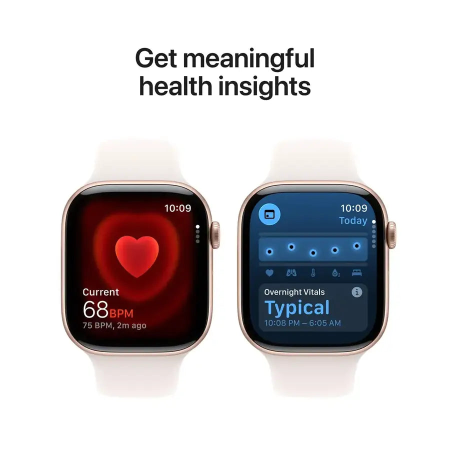 Apple Watch Series 11 46 mm