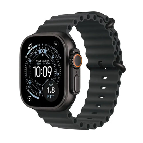 Apple Watch Ultra 3
