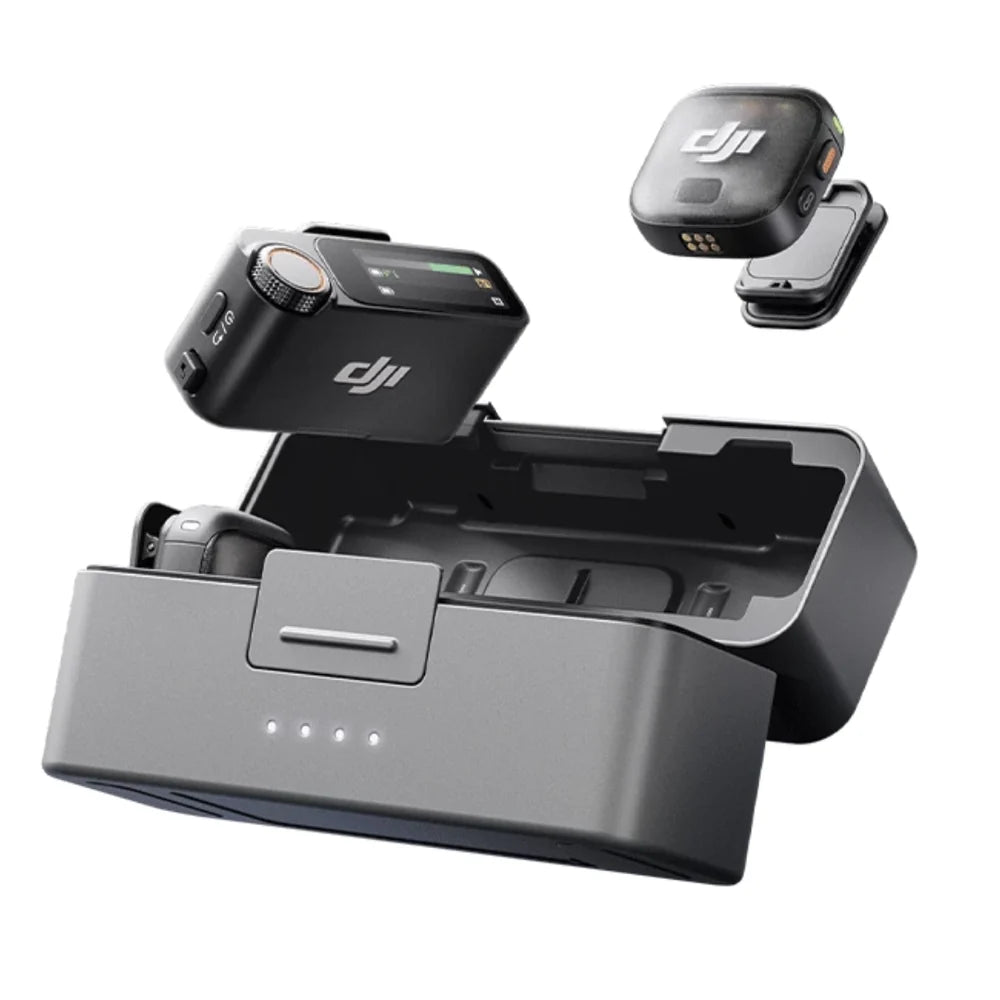 DJI Mic 3