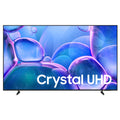Samsung Crystal UHD 85" U7900F