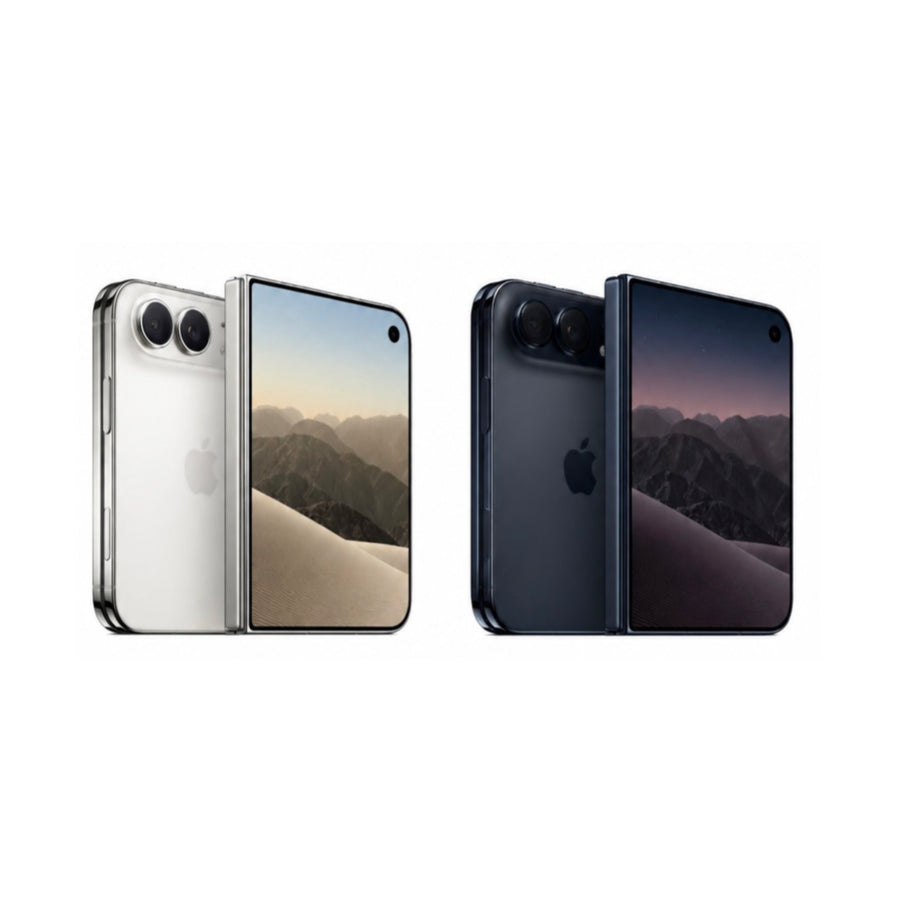 iPhone Duo