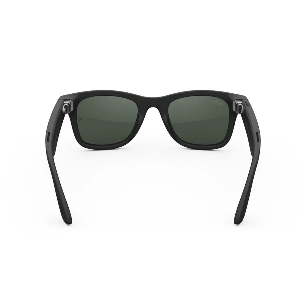 Ray-Ban Meta Wayfarer Gen 2 Transitions