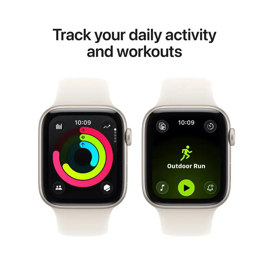 Apple Watch SE 3 40 mm