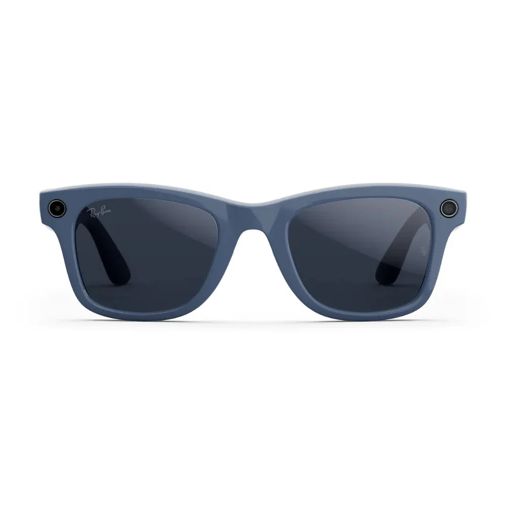 Ray-Ban Meta Wayfarer Gen 2 Transitions