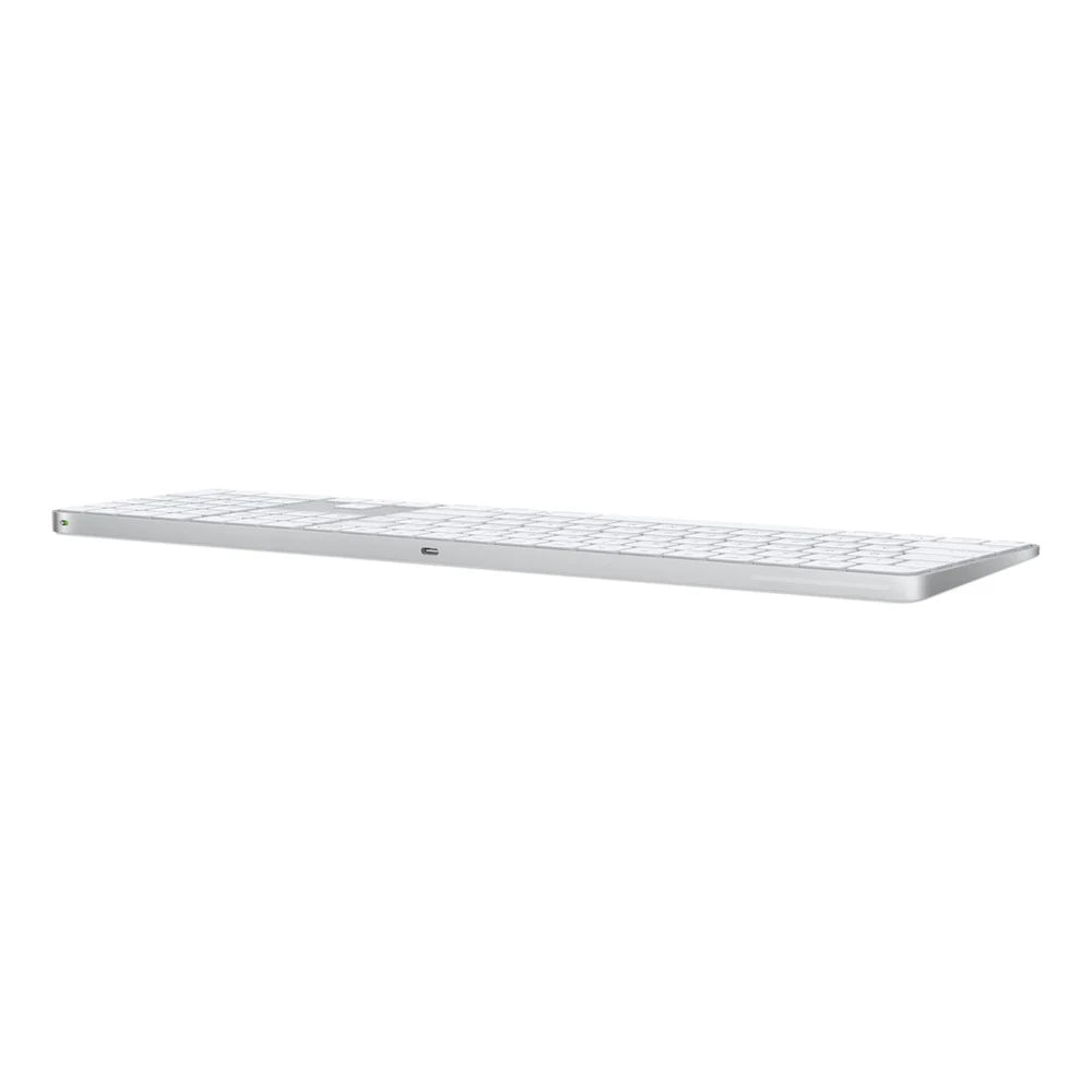 Magic Keyboard avec pavé numérique
