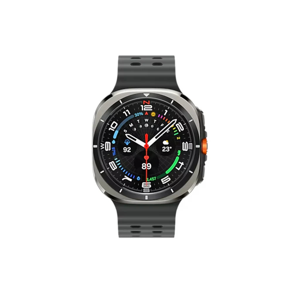 Galaxy Watch Ultra 2025
