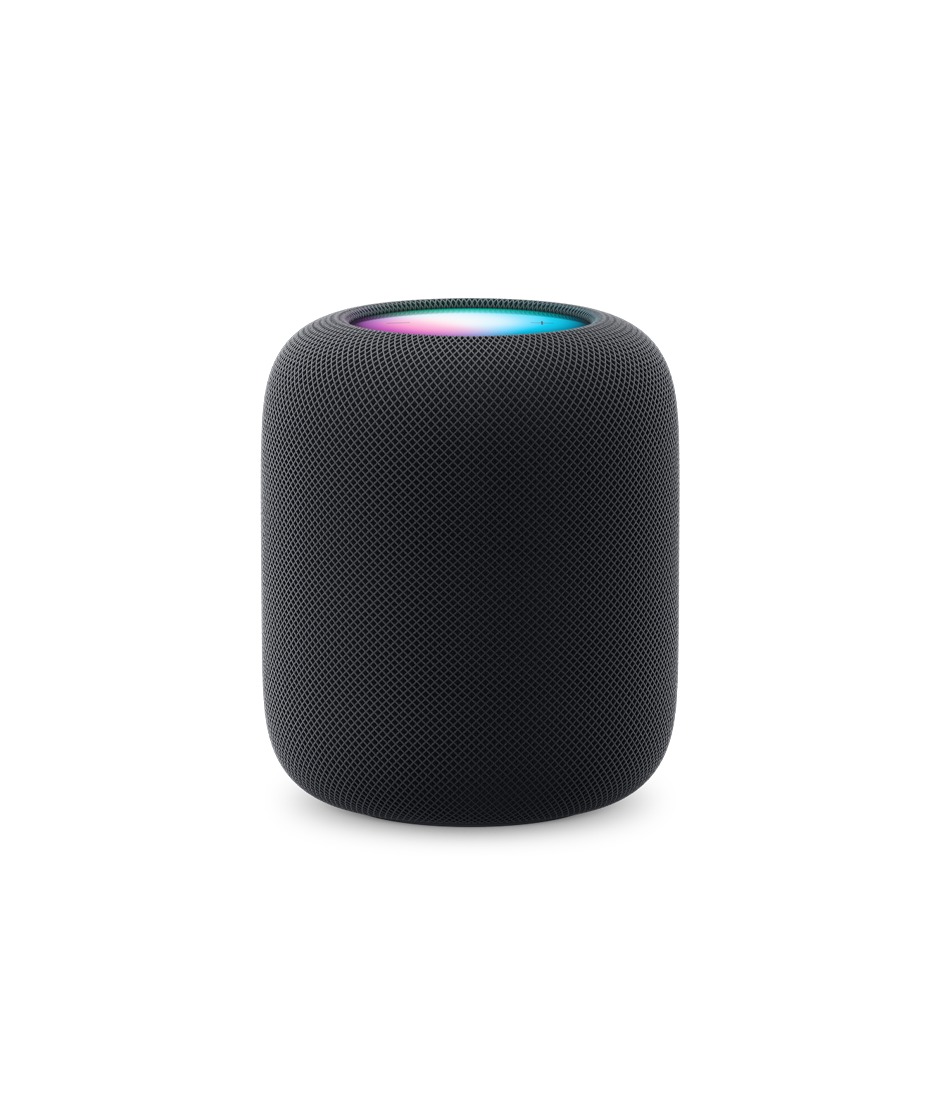 HomePod