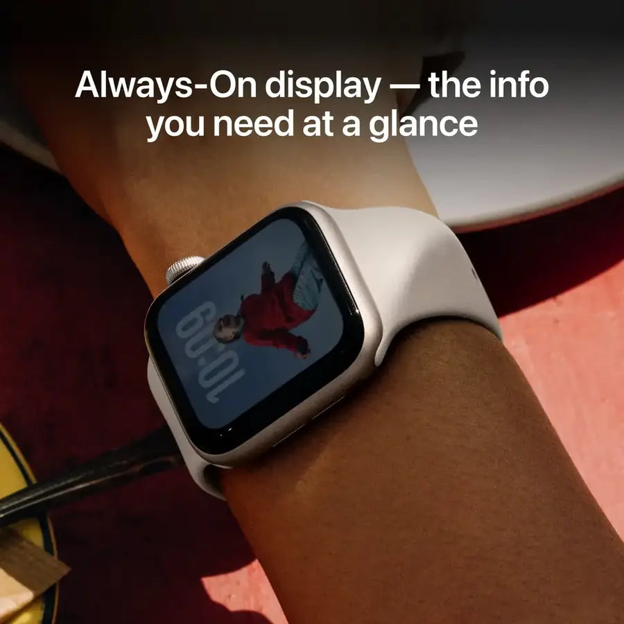Apple Watch SE 3 40 mm