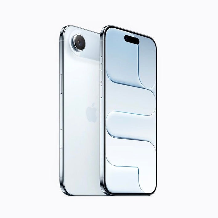 iPhone 17 Air - 256 Go (SCELLÉ)