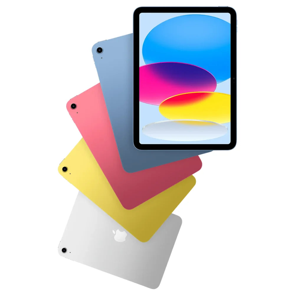 iPad 11 pouces A16 128GB Wi-Fi
