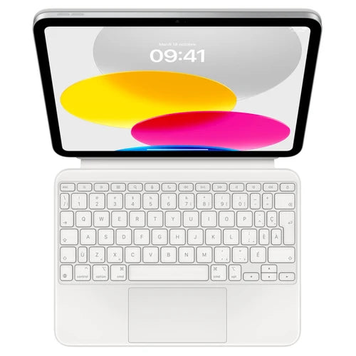 iPad 11 pouces A16 128GB Wi-Fi
