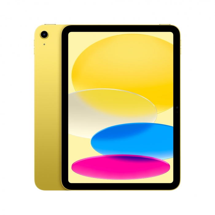iPad 11 pouces A16 128GB Wi-Fi