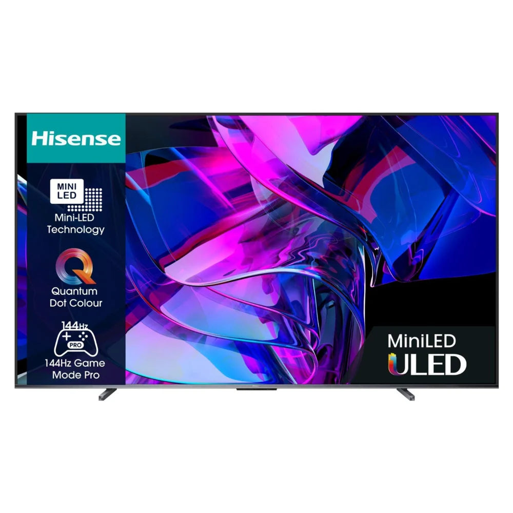 Hisense 100U7KQ