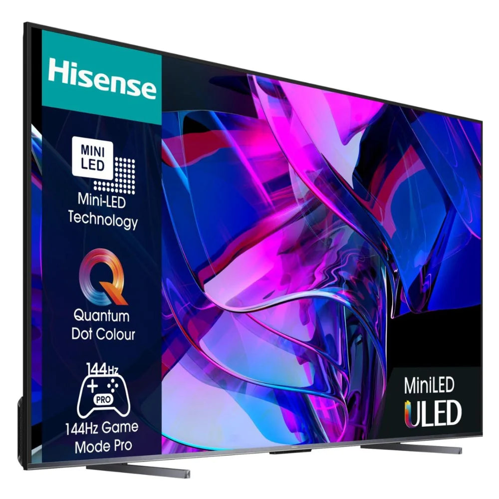 Hisense 100U7KQ
