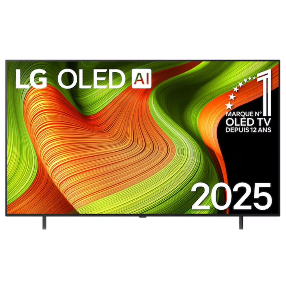 LG OLED evo AI B5 65"