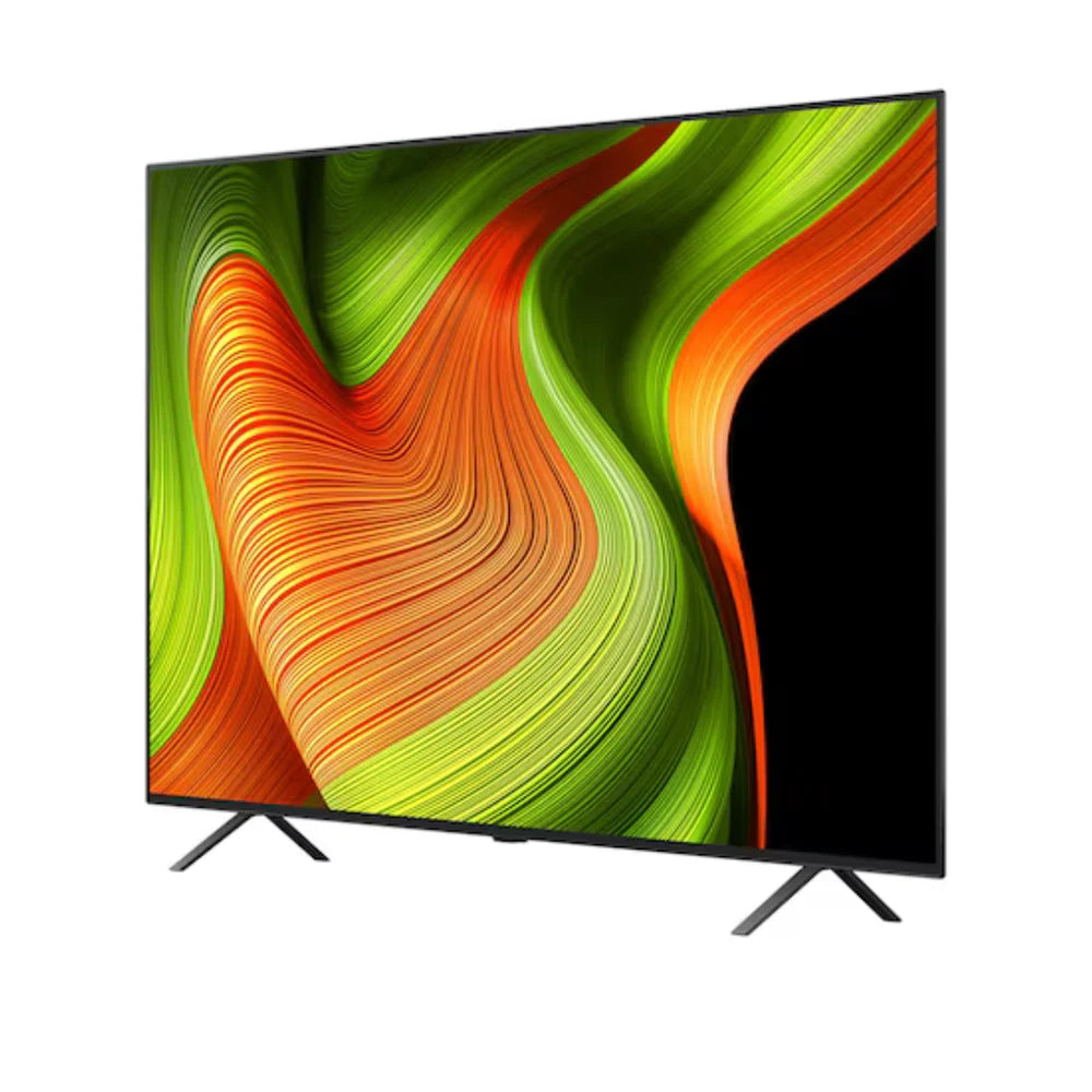 LG OLED evo AI B5 65"