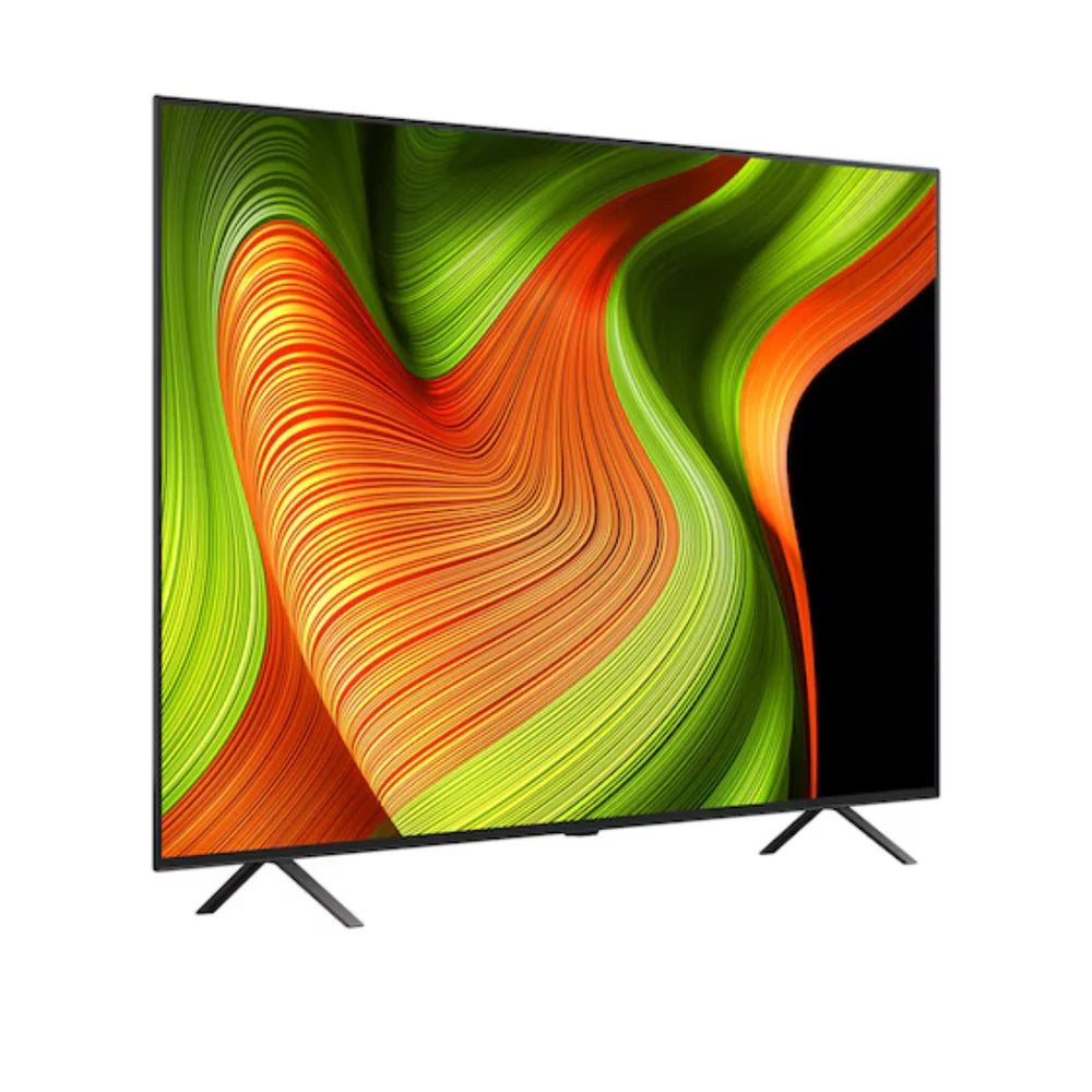 LG OLED evo AI B5 65"