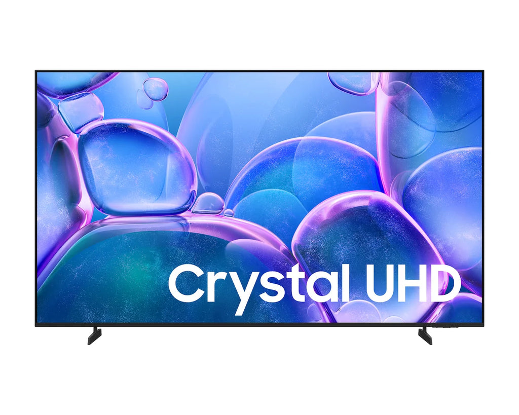 Samsung Crystal UHD 75" U7900F