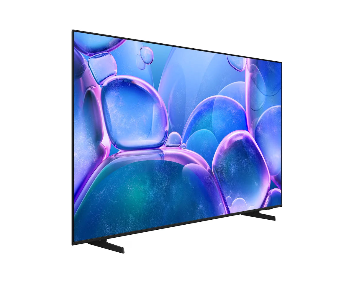 Samsung Crystal UHD 75" U7900F