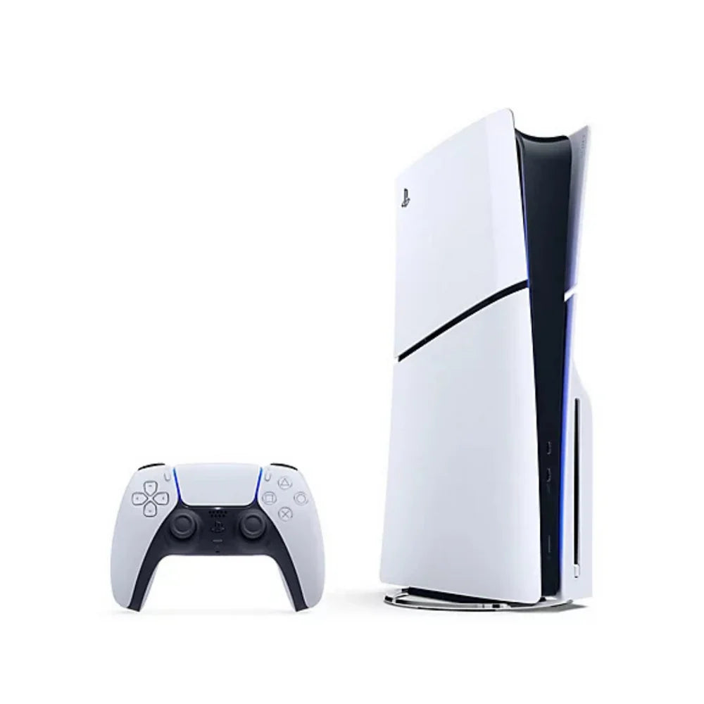 Sony PlayStation 5 Slim Digital 1 To