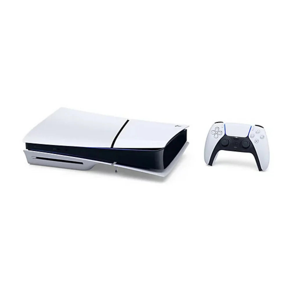 Sony PlayStation 5 Slim Digital 1 To