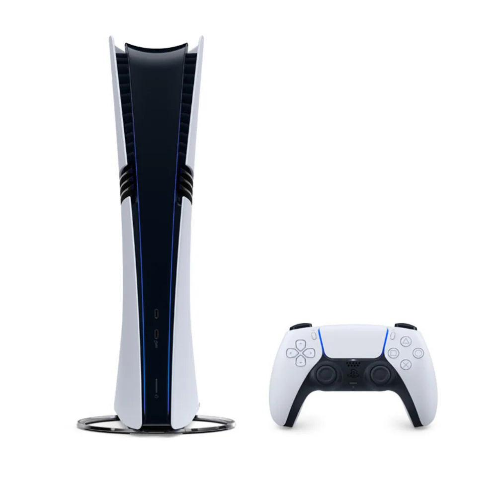 Sony PlayStation 5 Pro